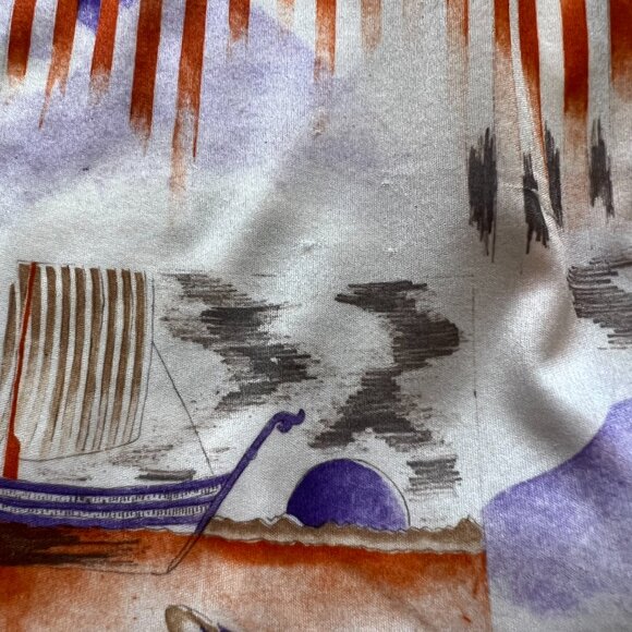 Vintage 1970s top - Picture 5 of 5